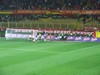 Galatasaray-Helsingborg